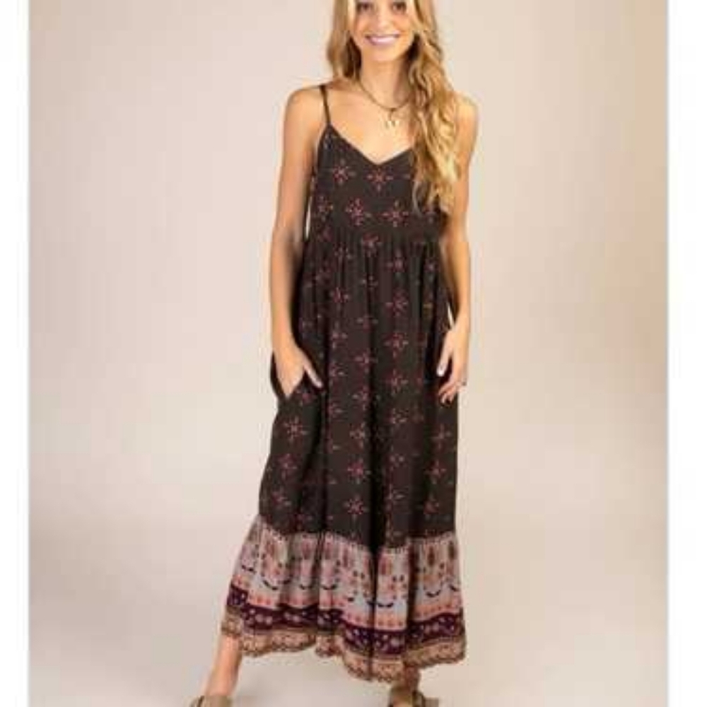 NATURAL LIFE ZOE JUMPSUIT XL